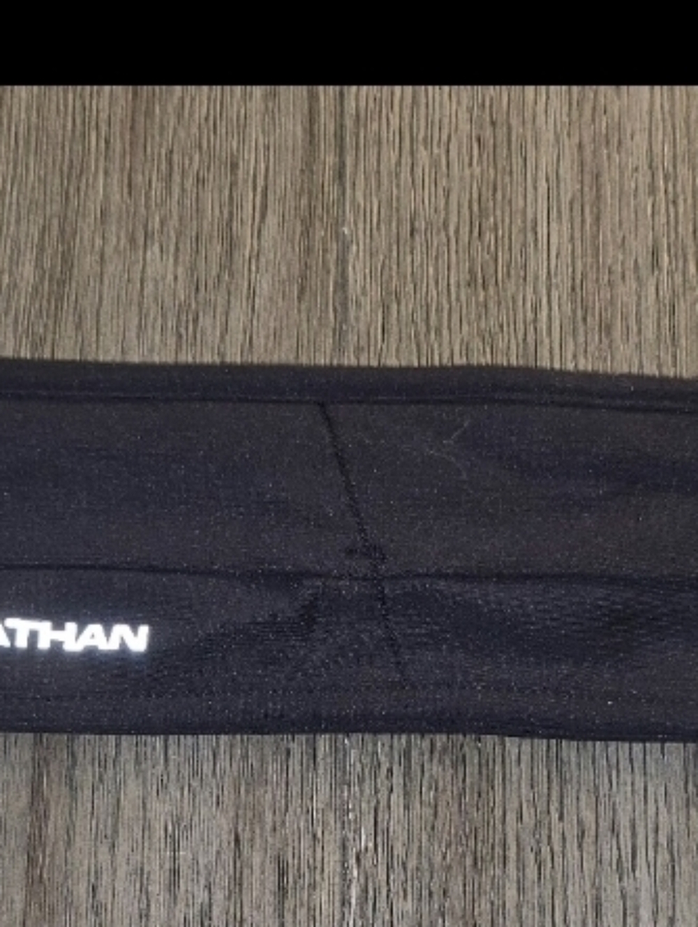 Nathan One Size Fits All Running Belt